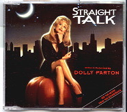 Dolly Parton - Straight Talk